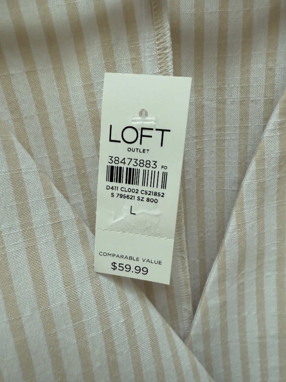 Loft vest - Picture 3 of 9